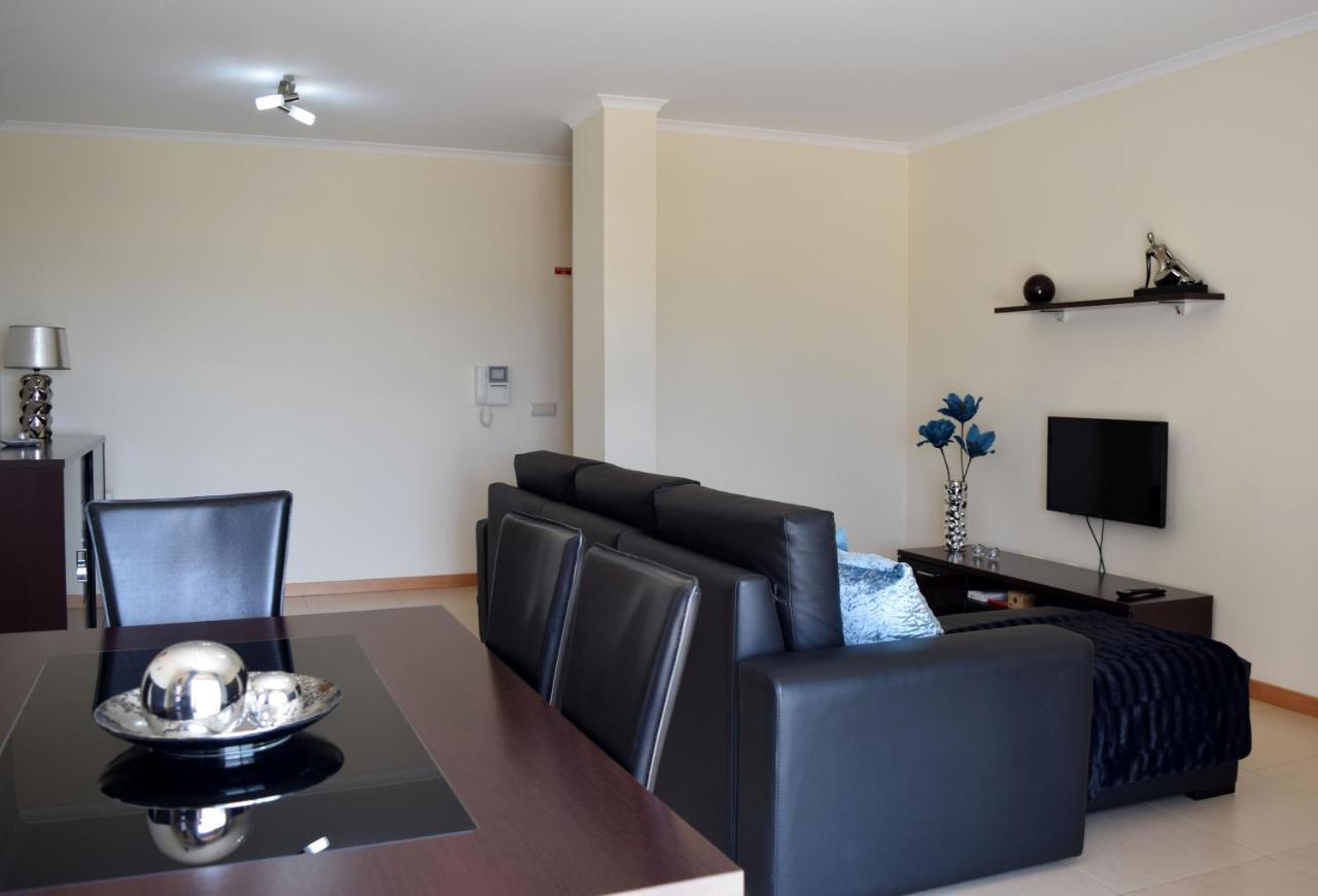 Apartamento T2 Vista Mar Nazaré Exterior foto