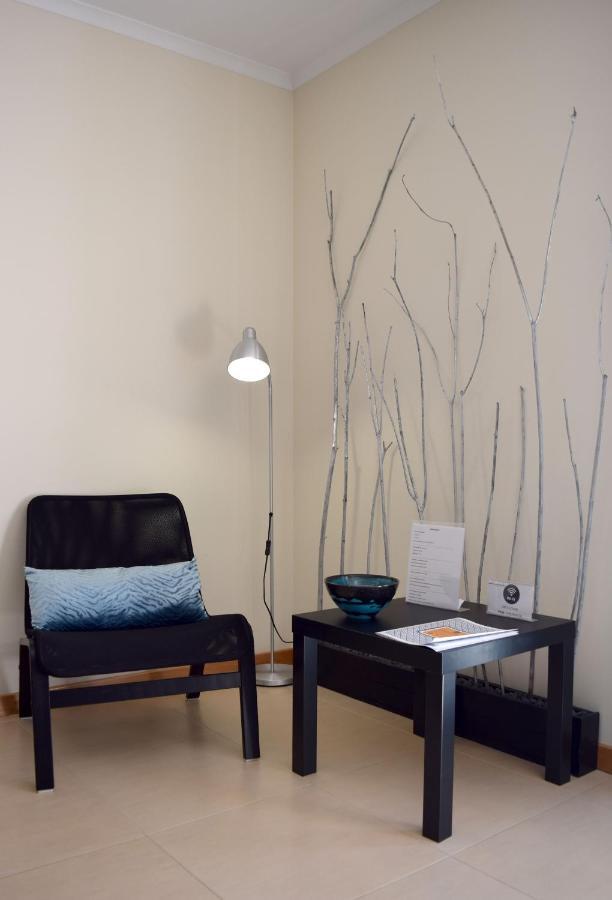 Apartamento T2 Vista Mar Nazaré Exterior foto